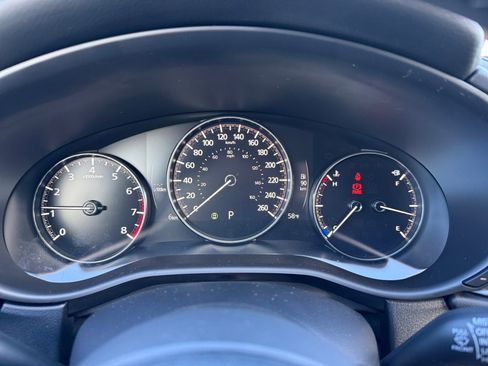 New 2026 MAZDA CX-30 AWD 2.5 S w/ Select Sport Pkg image 11