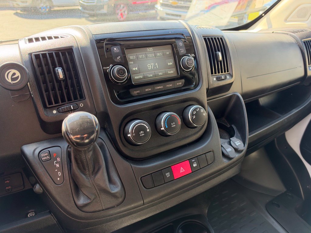 Used 2019 RAM ProMaster 1500 FWD image 29