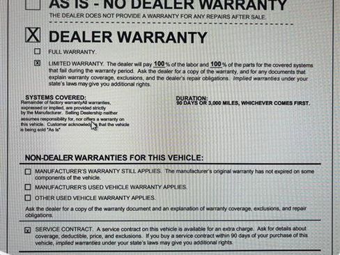 Used 2023 Ford F150 XLT AWD/4WD image 49