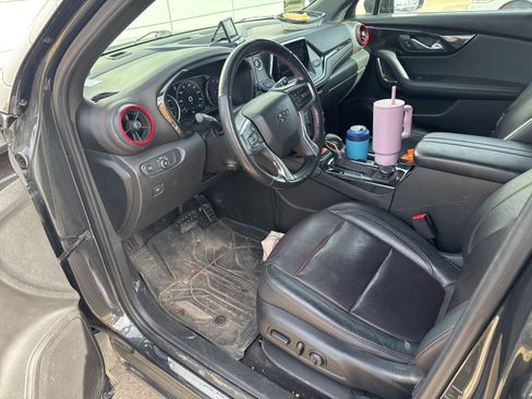 Used 2020 Chevrolet Blazer RS image 13