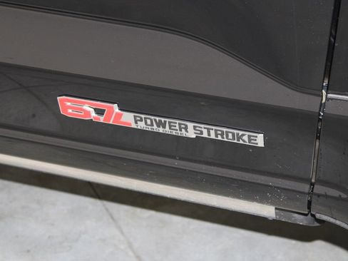 New 2026 Ford F250 Platinum image 12