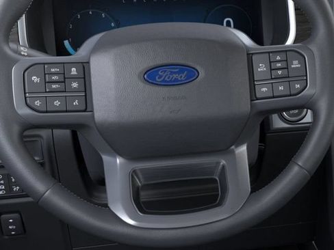 New 2026 Ford F150 Lariat w/ Equipment Group 502A High AWD/4WD image 14
