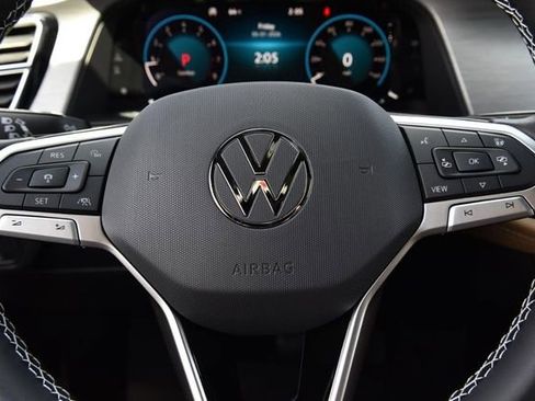 New 2026 Volkswagen Atlas Cross Sport SE AWD/4WD image 17