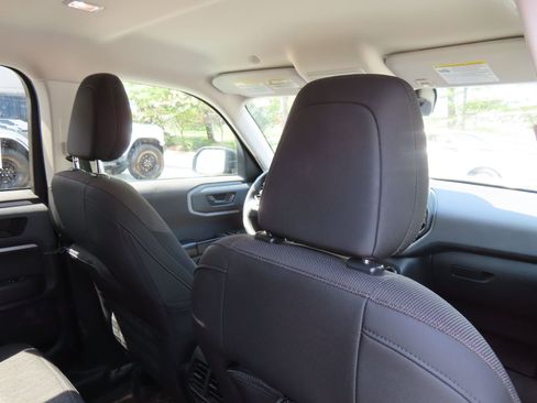 Used 2021 Ford Bronco Sport Big Bend image 30