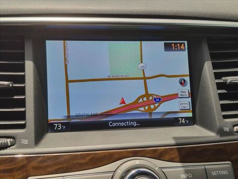 Used 2017 Nissan Armada SL w/ Technology Package RWD image 11