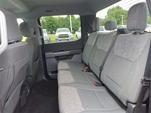 Used 2023 Ford F150 XLT image 9