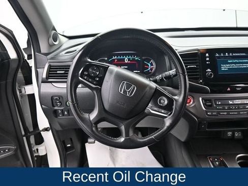 Used 2022 Honda Pilot EX-L image 16