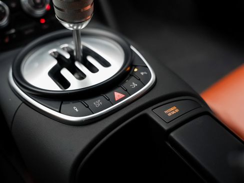 Used 2008 Audi R8 V8 AWD/4WD image 53