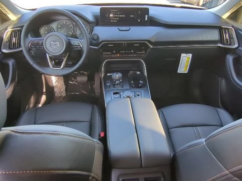 Used 2026 MAZDA CX-90 3.3 Turbo w/ Select Package AWD/4WD image 5