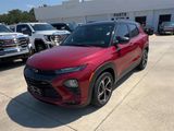 Used 2021 Chevrolet TrailBlazer RS w/ Convenience Package image 4