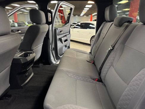 Used 2025 Toyota Tundra SR5 image 40