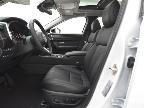 New 2026 MAZDA CX-50 2.5 Turbo w/ Cargo Package AWD/4WD image 31