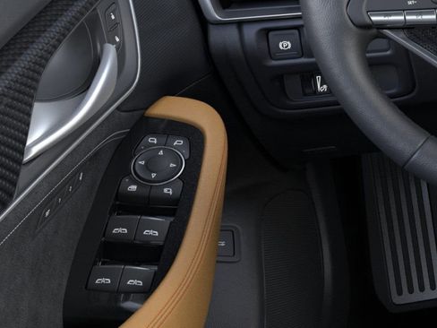 New 2026 Cadillac CT5 V Blackwing image 22