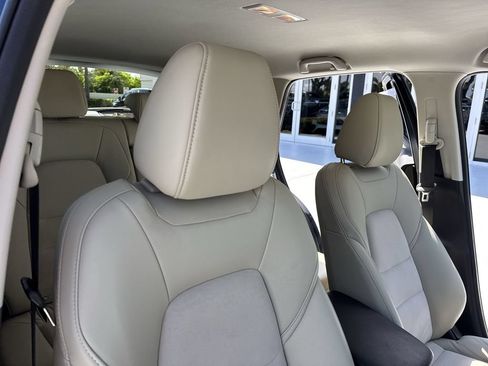Used 2023 MAZDA CX-5 AWD 2.5 S w/ Select Package image 46