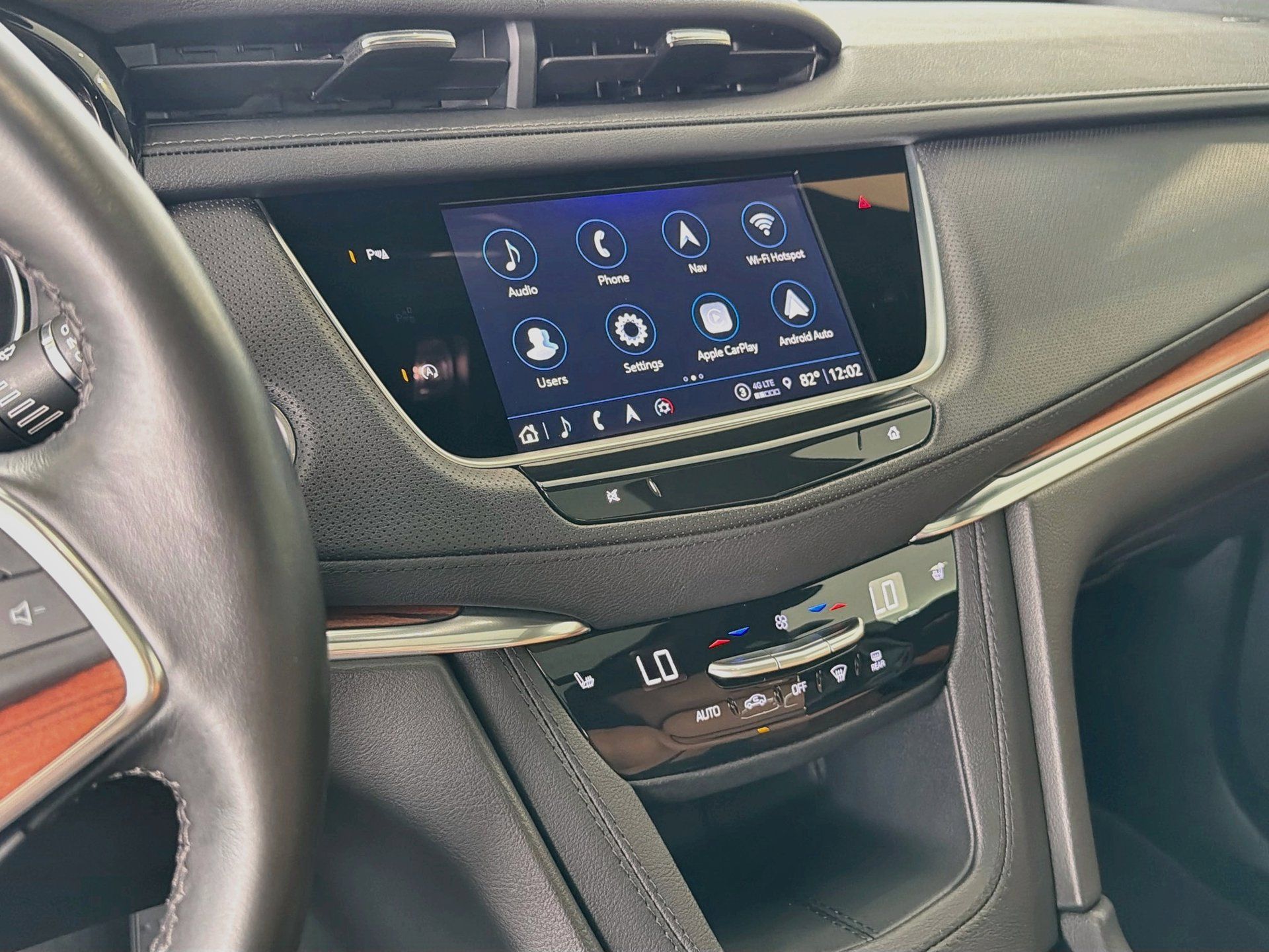 Used 2023 Cadillac XT5 Premium Luxury FWD image 27