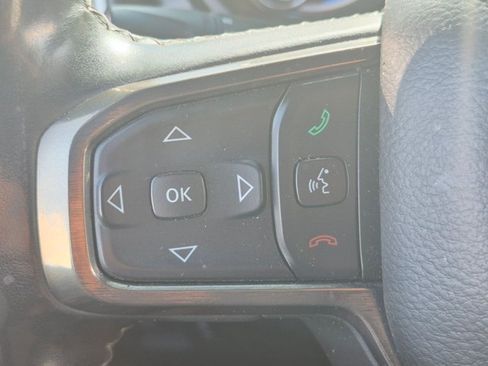 Used 2019 RAM 1500 Limited AWD/4WD image 15