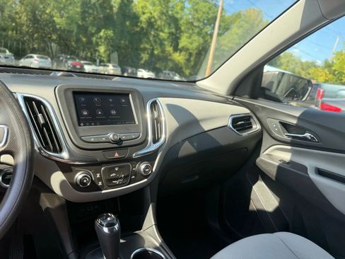 Used 2020 Chevrolet Equinox LS w/ LS Convenience Package image 11