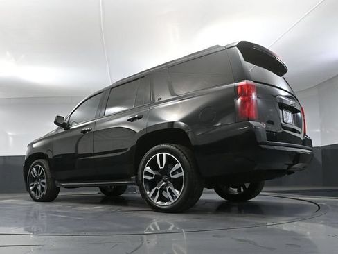Used 2019 Chevrolet Tahoe LT w/ RST Edition AWD/4WD image 64