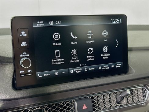 Used 2024 Acura Integra Type S image 23