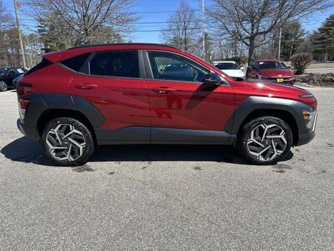 New 2026 Hyundai Kona SEL Premium AWD/4WD image 30