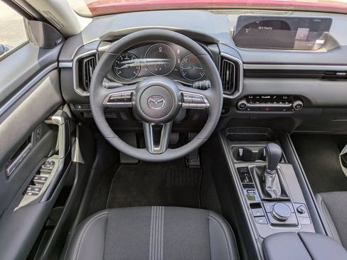 Used 2025 MAZDA CX-50 AWD 2.5 S w/ Weather Package image 17