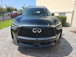 New 2026 INFINITI QX60 Autograph w/ Dark Cargo Package video 2
