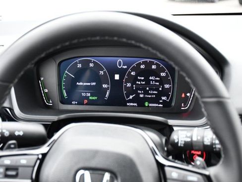 New 2026 Honda Civic Sport Touring image 27