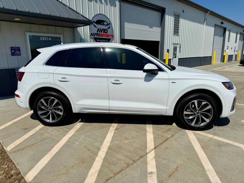 Used 2023 Audi Q5 2.0T Premium Plus image 9