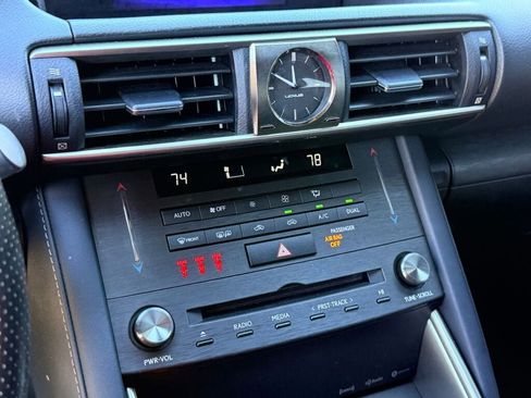 Used 2020 Lexus IS 350 F Sport image 26