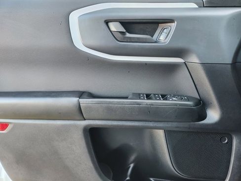 Used 2024 Ford Bronco Sport Big Bend image 21