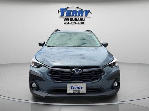 Certified 2025 Subaru Crosstrek 2.5i Premium AWD/4WD image 2