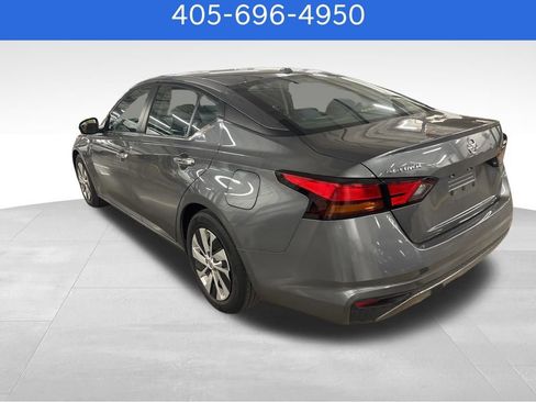 Used 2019 Nissan Altima 2.5 S image 4