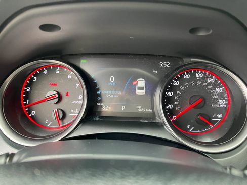 Used 2024 Toyota Camry XSE FWD image 17