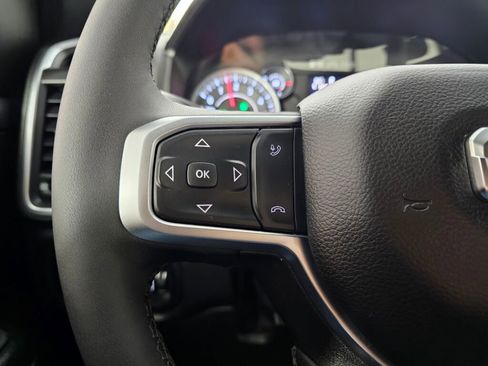 Used 2025 RAM 1500 Big Horn image 22