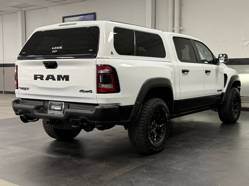 Used 2024 RAM 1500 TRX w/ TRX Level 2 Equipment Group AWD/4WD image 14