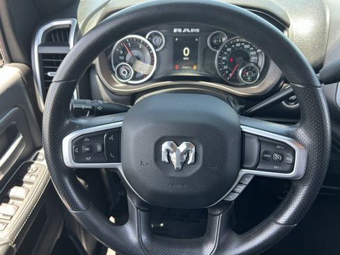 Used 2023 RAM 3500 Big Horn AWD/4WD image 21