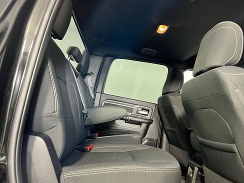 Used 2025 RAM 2500 Big Horn image 27