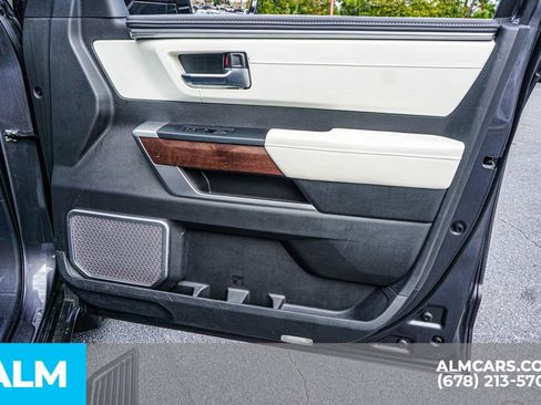 Used 2024 Toyota Tundra Capstone image 56