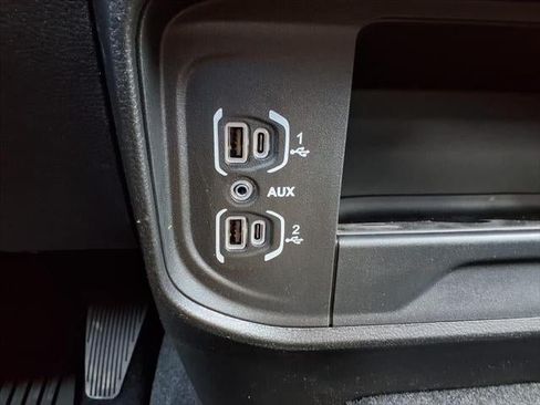 New 2026 RAM 2500 Tradesman AWD/4WD image 39
