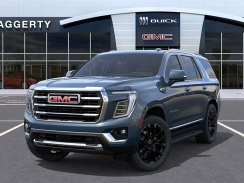 New 2026 GMC Yukon Elevation w/ Elevation Premium Package AWD/4WD image 6