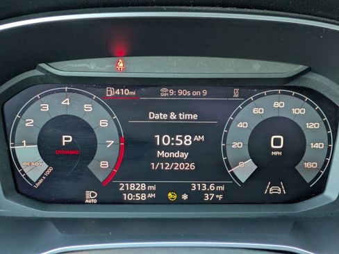 Used 2023 Audi Q3 2.0T Premium w/ Convenience Package image 15