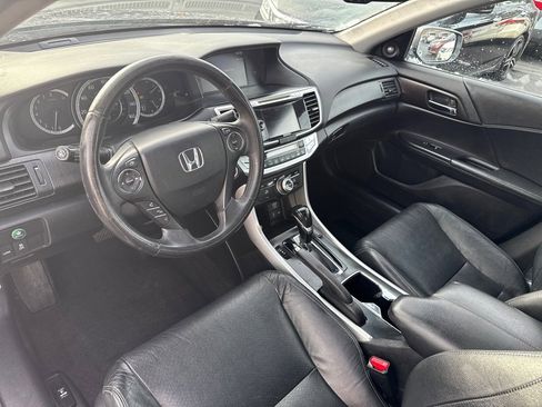 Used 2013 Honda Accord EX-L image 9