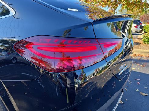 New 2026 Mercedes-Benz GLE 63 AMG S image 36