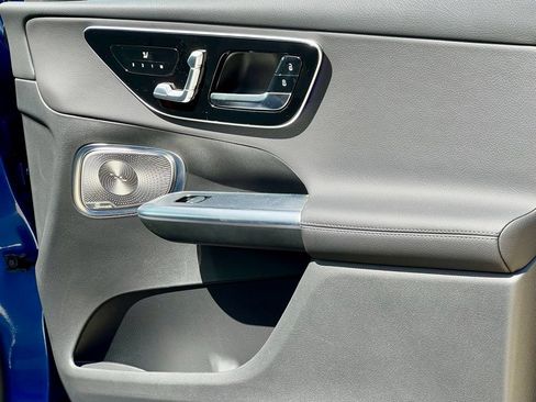 Certified 2026 Mercedes-Benz GLC 300 4MATIC image 37