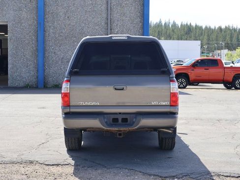 Used 2006 Toyota Tundra Limited image 6