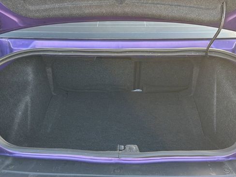 Used 2023 Dodge Challenger R/T Scat Pack w/ Plus Package RWD image 28
