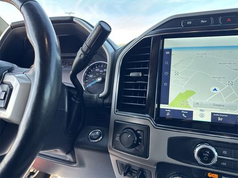 Used 2022 Ford F350 Lariat w/ Lariat Ultimate Package image 20