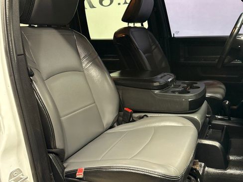 Used 2023 RAM 2500 Tradesman image 26