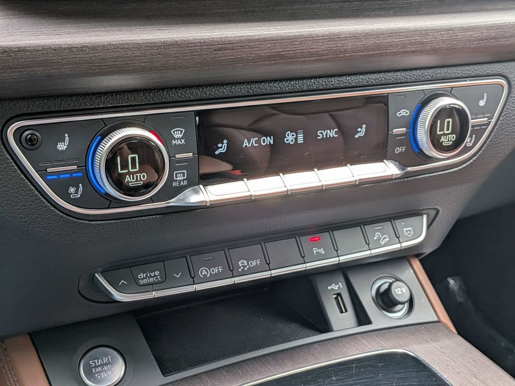 Used 2023 Audi Q5 2.0T Premium Plus w/ Premium Plus Package AWD/4WD image 22