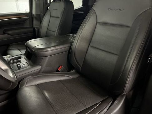 Certified 2023 GMC Sierra 1500 Denali w/ Denali Reserve Package AWD/4WD image 19